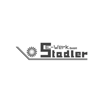E-Werk Stadler Logo