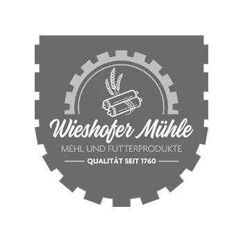 Wieshofer Mühle Logo